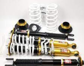 ამორტიზატორები