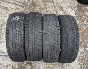 185/65 R15  80% მეორადი საბურავები