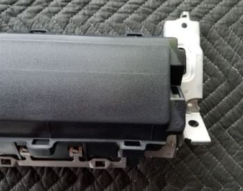 მუხლის აირბაგი /  muxlis airbagi !!!