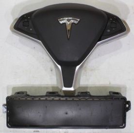 TESLA Roadster / Model S / Model X / Model 3 - 1