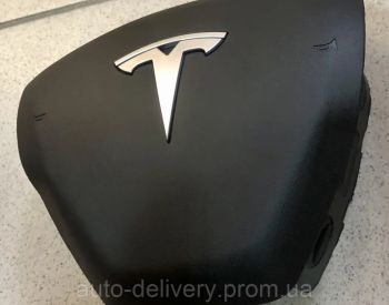 TESLA Roadster / Model S / Model X / Model 3 - 2