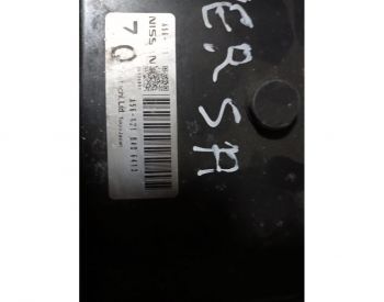 NISSAN Versa 2005-2014