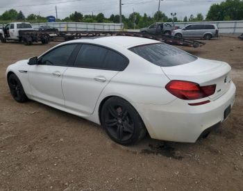 BMW 640 2014 3.0 - 2