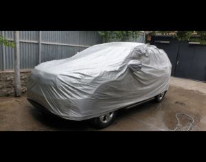 დამცავი ტენტი,გადასაფარებელი.