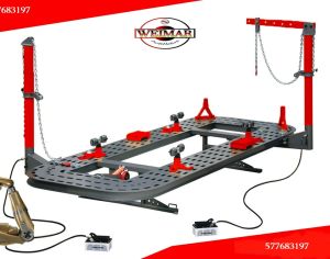 მანქანის გასაჭიმი ავტო რობოტი