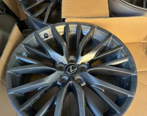 R20 LEXUS RX 350 F SPORT 2016-2019