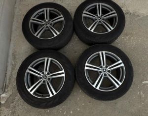 R18 MERCEDES-BENZ GLC 300 2016-2022