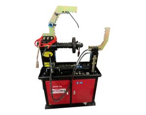 დისკის გასასწორებელი