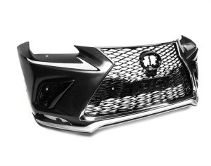 LEXUS NX f-sport ბამპერი