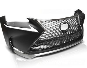 LEXUS NX 200 f-port ბამპერი