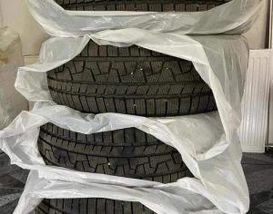 R17  265/65 ზამთარი