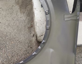 HYUNDAI Santa FE 2013-2018 - 2