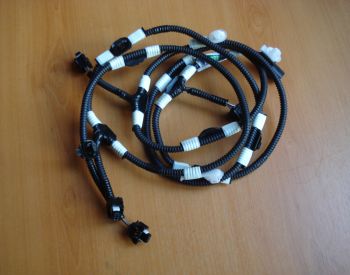 პარკინგის გაყვანილობა, წინა RX350,450
