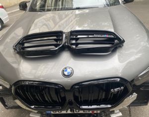 BMW X5 / X5 M / X4 / X3 / X6 M / X6 / X7 / 430