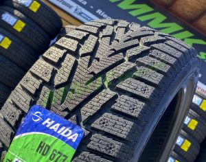 R17 215/55 ზამთარი