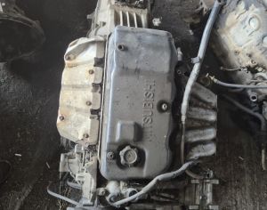 MITSUBISHI Fuso Canter 2005