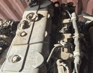 RENAULT Midliner S160 2002-2005