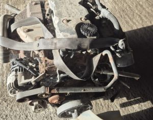 DAF LF-series 2002-2005