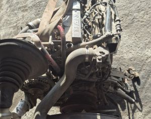 MAN LE 10.180 C 1997-2010