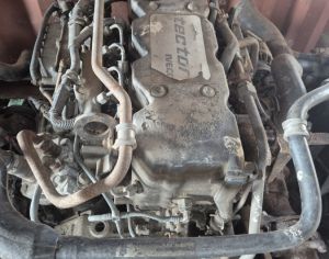 IVECO Eurocargo 2002-2012