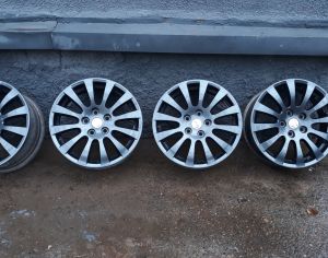 R17 SUZUKI Kizashi 2010-2013