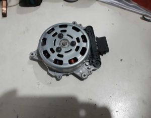 TOYOTA RAV 4 2019-2025 - 1