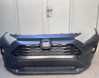 TOYOTA RAV 4 2019-2021 - 1