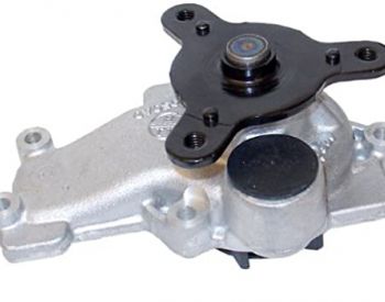 CHRYSLER Pacifica 2005-2008