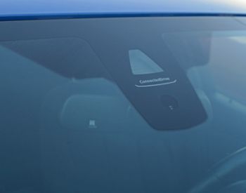 BMW 5-ser 2010- (F07) წინა საქარე მინა