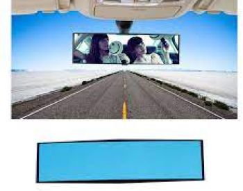 სალონის სარკე 