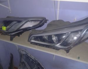 ფარები
