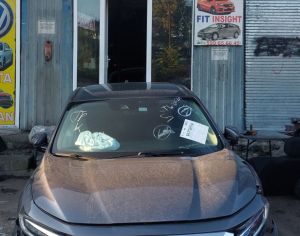 HONDA Insight 2019 1.5 - 2