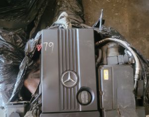 MERCEDES-BENZ SLC 300 2000-2005