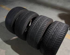 Dunlop ზამთარი 285/40R20