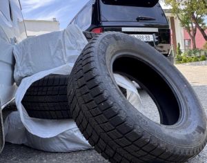 R18  285 60 ყველა სეზონი