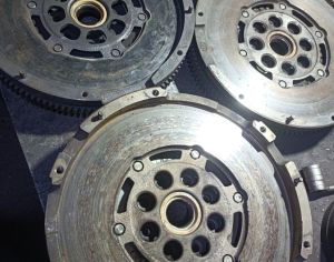 FORD Transit 2000-2025