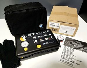 ნასოსი BMW ახალი ორიგინალი