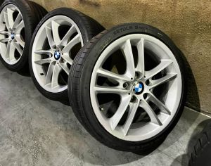 5/120,R-18,J-8/5 da J-7/5,ET-52/49..BMW..18/245/35 da 18/225/40..ORIGINAL BBS,GERMANY!!!