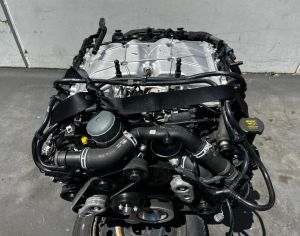 LAND ROVER Discovery / Land Rover / Land Rover Sport / Range Rover / Range Rover  Velar / Range Rover Sport / LR4