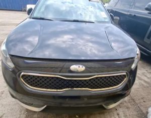 Kia niro ნაწილები