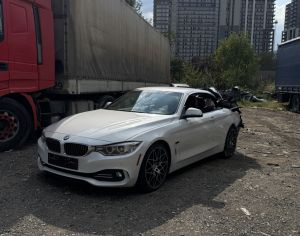 BMW 328 2016 2.0 - 1