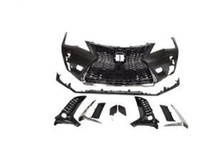 Toyota Venza ბამპერი Tong Yang  სხვა ნაწილებიც