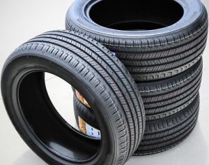 R18 225/55 ყველა სეზონი