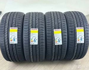 R19 255/50 ყველა სეზონი