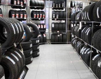 255/50R19 ზამთრის საბურავები