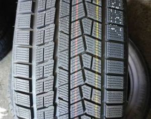 R19  265/55 ზამთარი