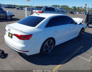 იშლება audebi A4 და A5 A6 A7 S5 Q3 Q5 2.0benzini-3.0benzini-3.0disel ძრავებით