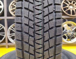 R17  265/65 ზამთარი