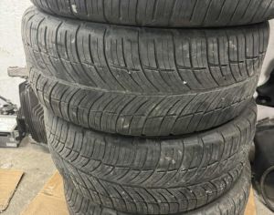 R19  245/50 ყველა სეზონი