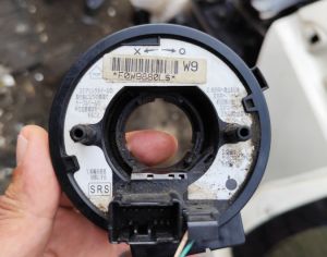 HONDA FIT / Fit Aria